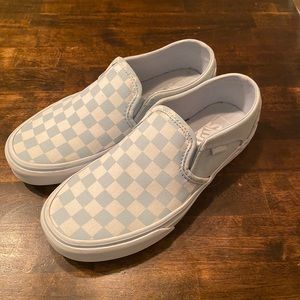Vans Slip ons